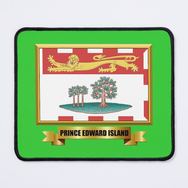 Item preview, PRINCE EDWARD ISLAND Gifts, Masks, Stickers & Products (11) designed and sold by mpodger.
