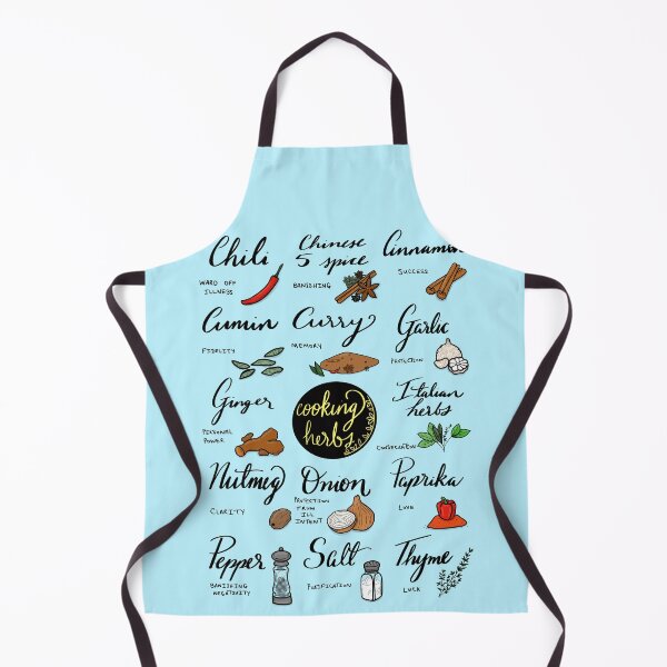 Item preview, Kitchen witch designed and sold by dquirke.