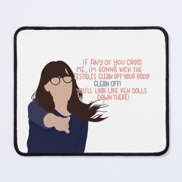 Item preview, Menzies designed and sold by Coffeehouse Doodles.