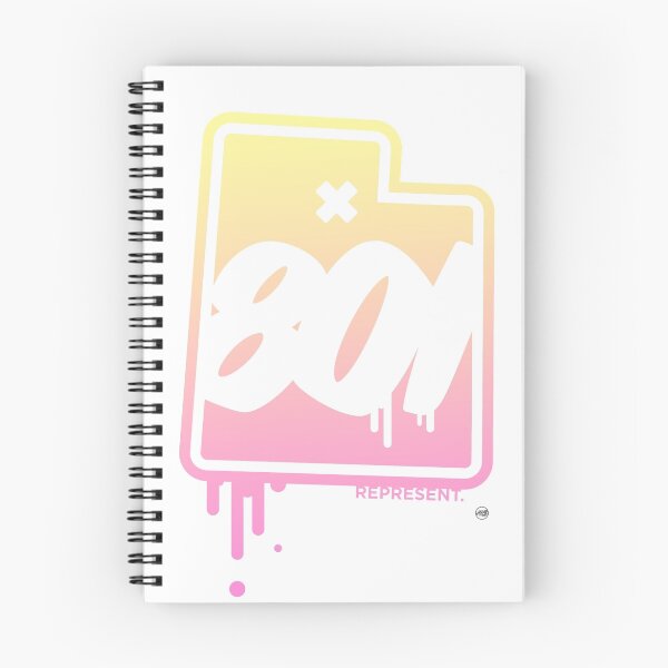 Item preview, 801 PASTEL designed and sold by MILESTYLES.