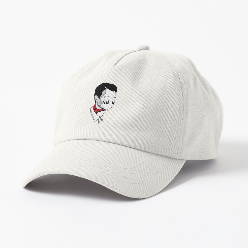 Item preview, Dad hat designed and sold by nikolof.