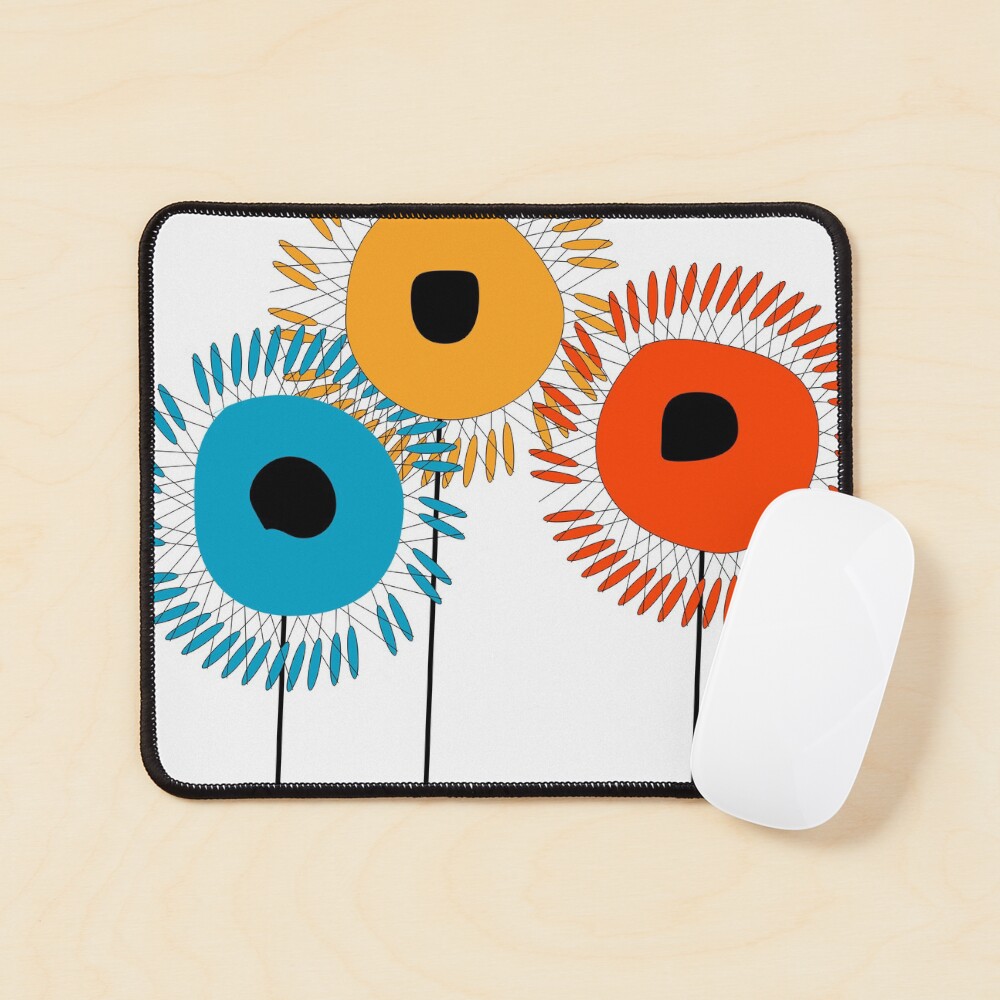 Item preview, Mouse Pad designed and sold by LisWilliams.