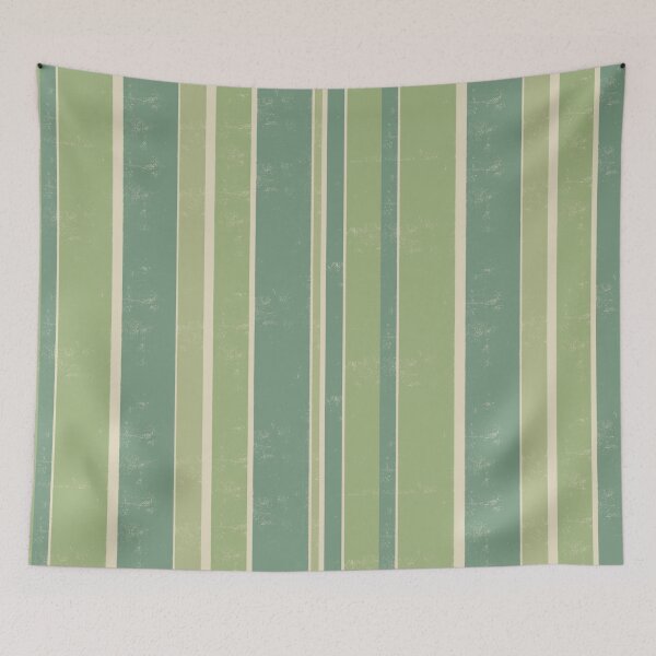 Artikelvorschau, Contemporary Stripes Pattern, Light Green entworfen und verkauft von bubblyshades.