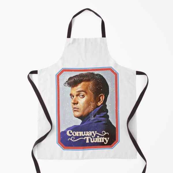 Item preview, Conway Twitty designed and sold by MonicaHammond.
