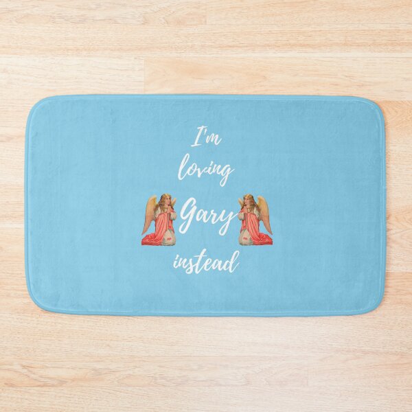 Item preview, I'm Loving Gary Instead | Barlow Is My Angel Edition designed and sold by GeeKeeTee.