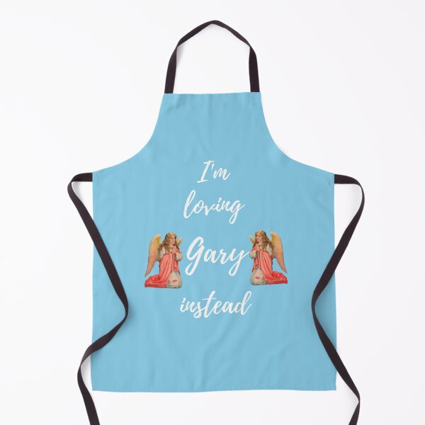 Item preview, I'm Loving Gary Instead | Barlow Is My Angel Edition designed and sold by GeeKeeTee.
