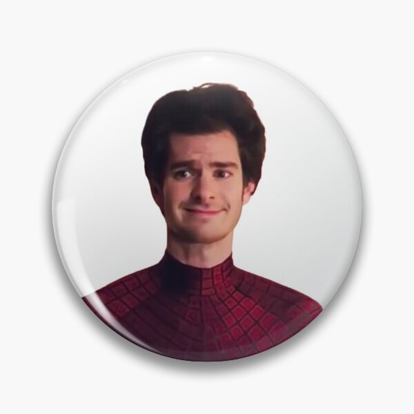 Item preview, Confused Andrew designed and sold by Spider-Man1962.