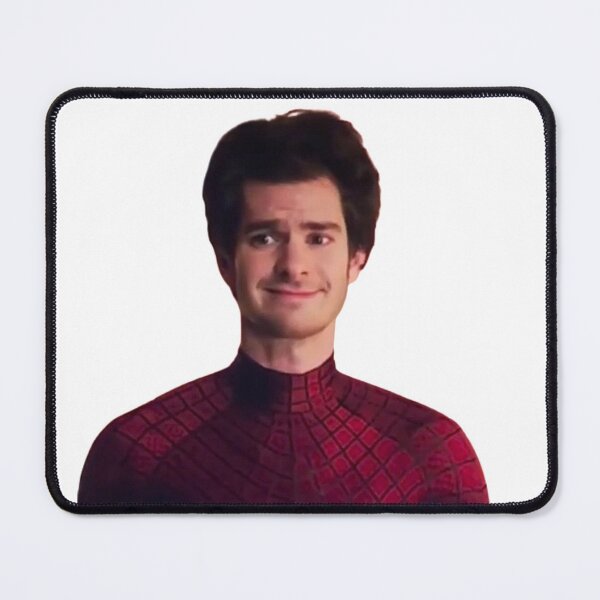 Item preview, Confused Andrew designed and sold by Spider-Man1962.
