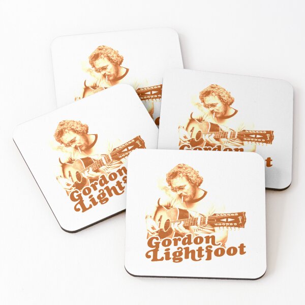 Item preview, Gordon Lightfoot designed and sold by MoisesOrozc.