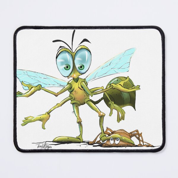 Item preview, Good bug designed and sold by Tony Morgan.