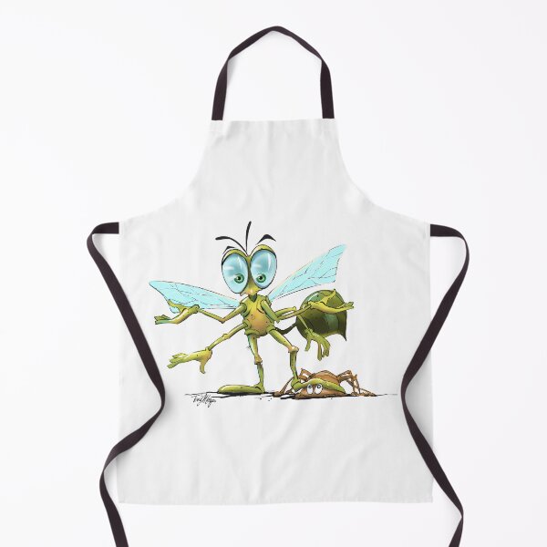Item preview, Good bug designed and sold by Tony Morgan.