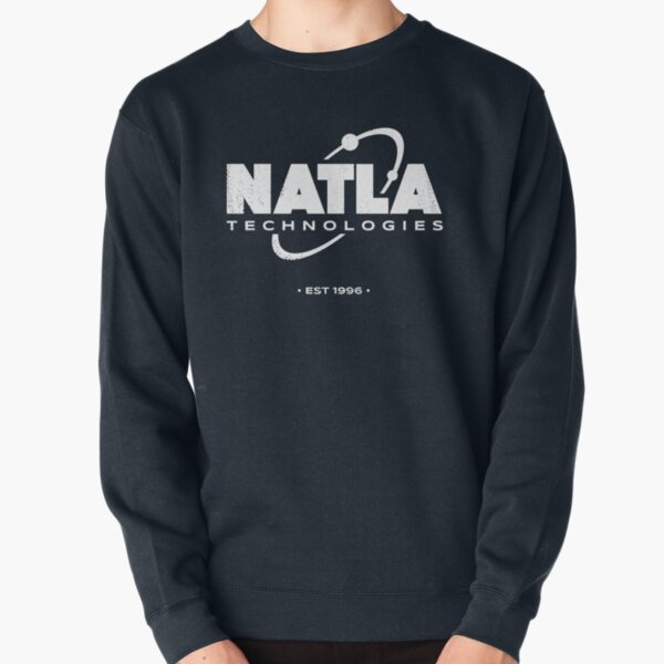 Item preview, Natla Technologies designed and sold by RikDrawsThings.