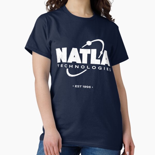 Item preview, Natla Technologies designed and sold by RikDrawsThings.