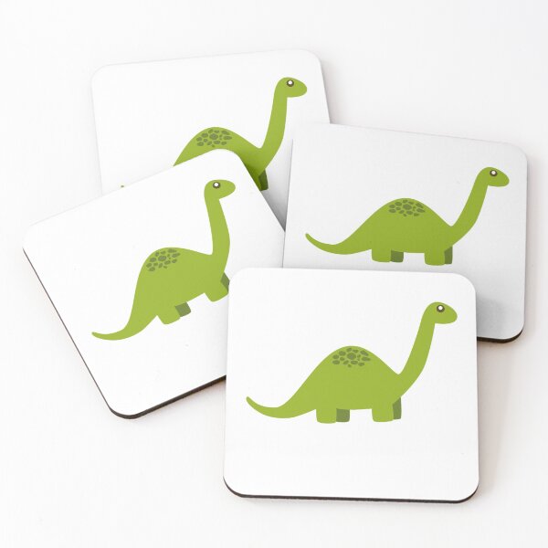 Item preview, Little Green Giraffatitan designed and sold by Orchouk.