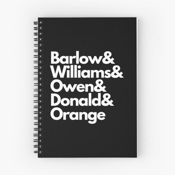 Item preview, Take That - Surnames Edition designed and sold by GeeKeeTee.