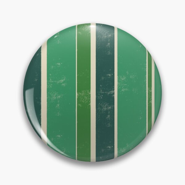 Artikelvorschau, Contemporary Stripes Pattern, Dark Green entworfen und verkauft von bubblyshades.