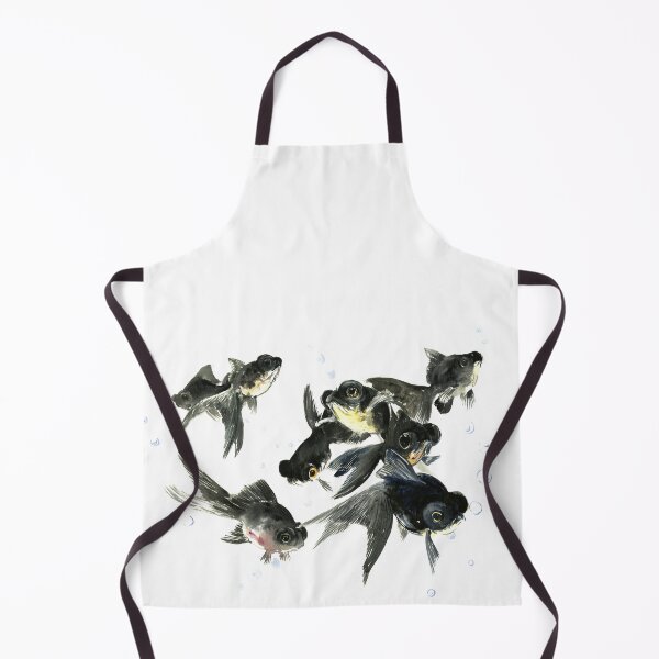 Item preview, Black Moor designed and sold by surenart.