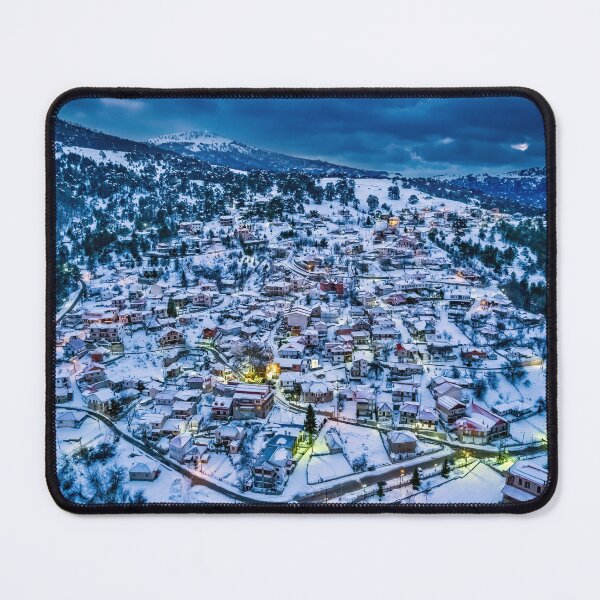 Item preview, Season's Greetings from Smixi village designed and sold by Hercules Milas.