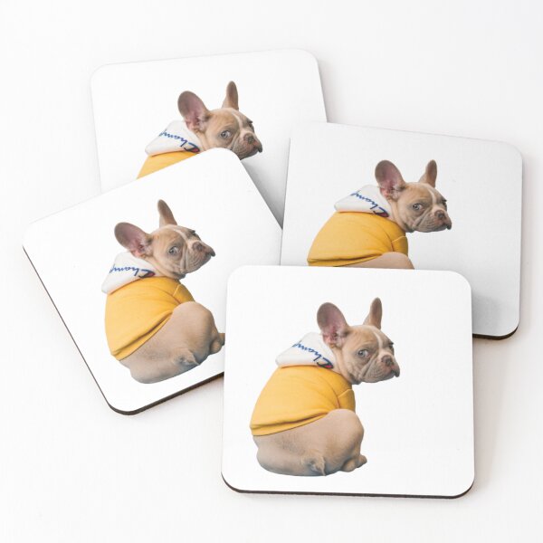 Item preview, dogs designed and sold by Manoharan Mathujan.