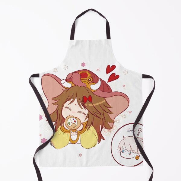 Item preview, Rollcake love (Fate/ Grand Order) designed and sold by Lilynee-.