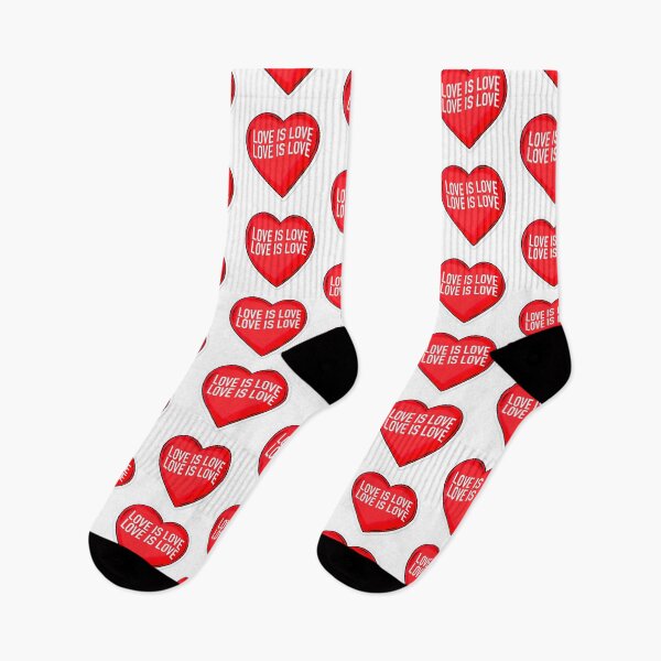 Item preview, LOVE IS LOVE designed and sold by IBD-HOUS.