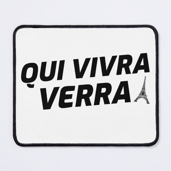 Item preview, Qui Verra Vivra Premium T-Shirt designed and sold by henes88.