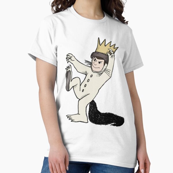 Item preview, Max, Where the wild things are designed and sold by 2692Artwork.
