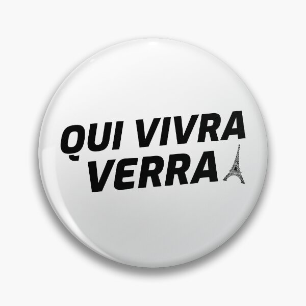 Item preview, Qui Verra Vivra Premium T-Shirt designed and sold by henes88.