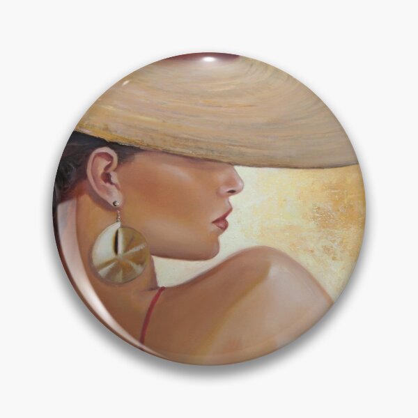 Item preview, CALIENTE designed and sold by Michael Rock Art.