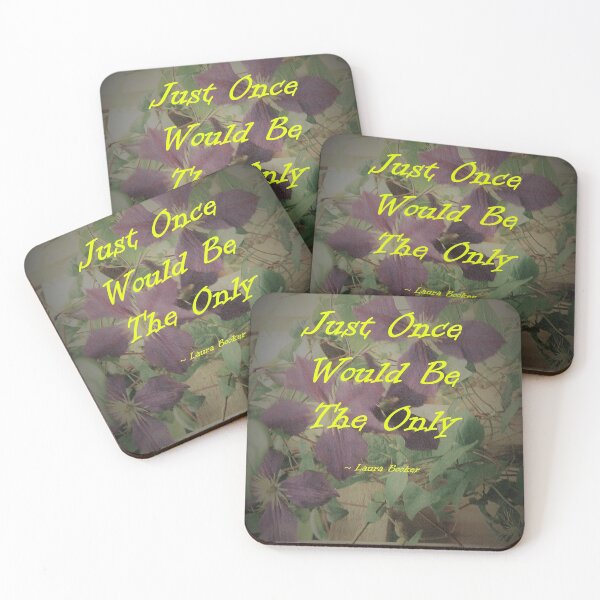 Item preview, Once Only designed and sold by Laura Booker.