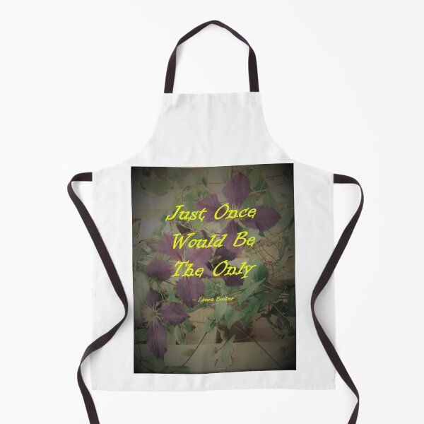 Item preview, Once Only designed and sold by Laura Booker.