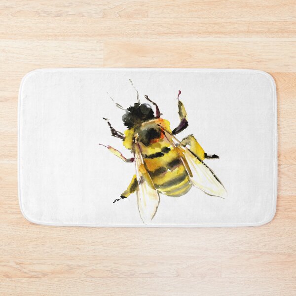 Item preview, Honey Bee designed and sold by surenart.