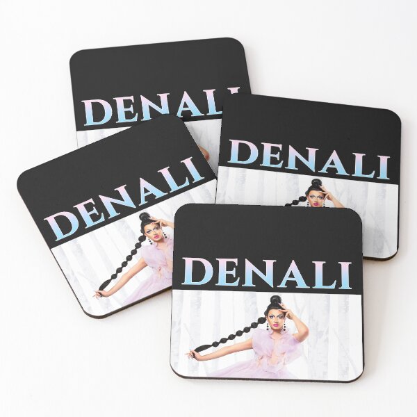 Item preview, Denali designed and sold by v-vilarino.