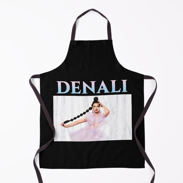 Item preview, Denali designed and sold by v-vilarino.
