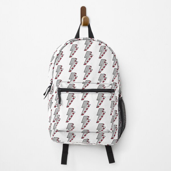 Item preview, Nicholls State University Lightning Bolt designed and sold by kkosmicki.