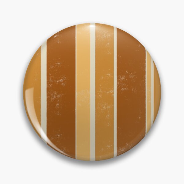 Artikelvorschau, Contemporary Stripes Pattern, Golden Tones entworfen und verkauft von bubblyshades.
