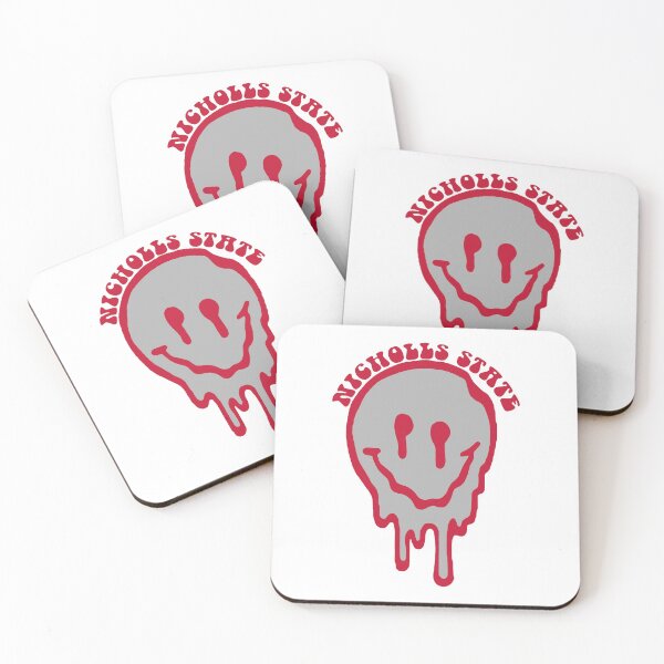 Item preview, Nicholls State University Face designed and sold by kkosmicki.