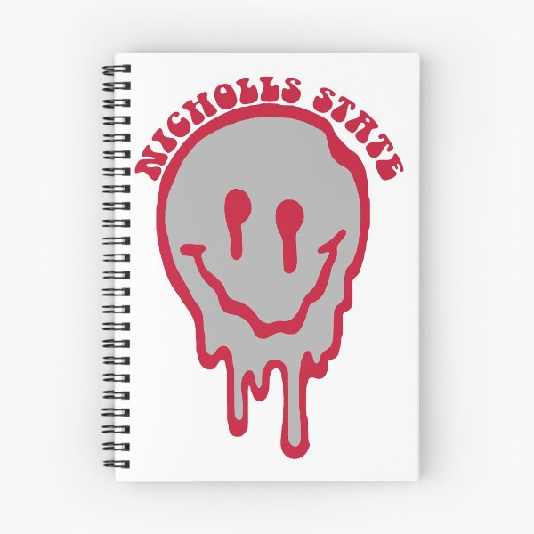 Item preview, Nicholls State University Face designed and sold by kkosmicki.