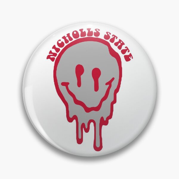 Item preview, Nicholls State University Face designed and sold by kkosmicki.