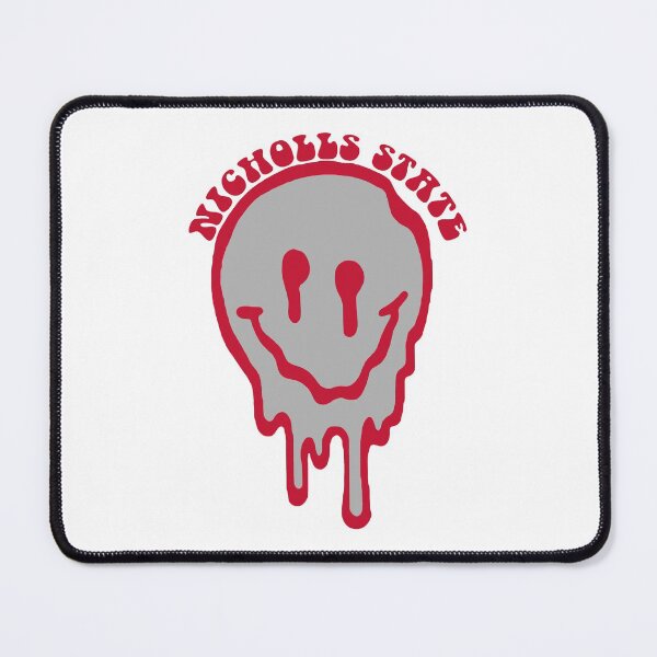 Item preview, Nicholls State University Face designed and sold by kkosmicki.