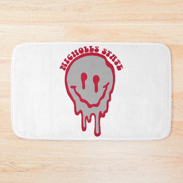 Item preview, Nicholls State University Face designed and sold by kkosmicki.