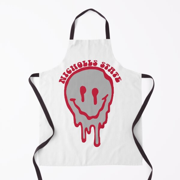 Item preview, Nicholls State University Face designed and sold by kkosmicki.