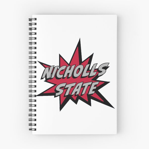 Item preview, Nicholls State University designed and sold by kkosmicki.