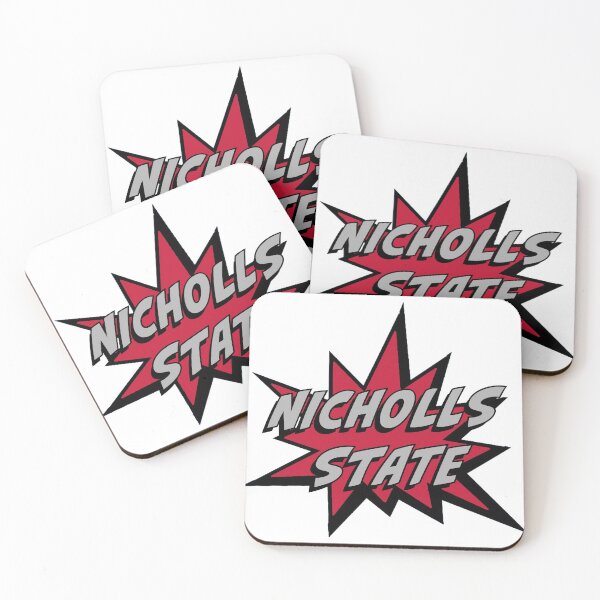 Item preview, Nicholls State University designed and sold by kkosmicki.
