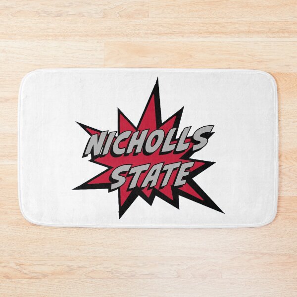 Item preview, Nicholls State University designed and sold by kkosmicki.