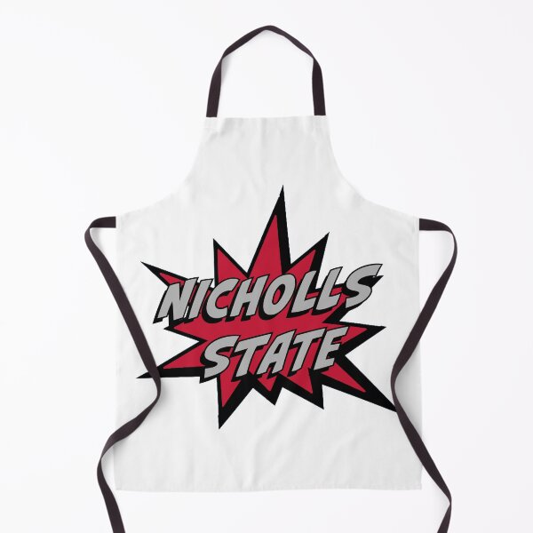 Item preview, Nicholls State University designed and sold by kkosmicki.