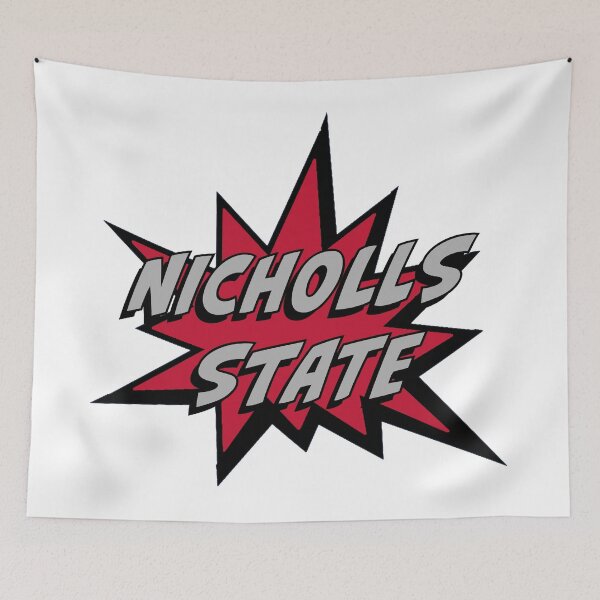 Item preview, Nicholls State University designed and sold by kkosmicki.