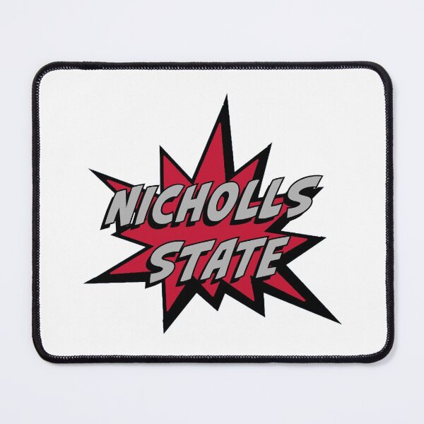 Item preview, Nicholls State University designed and sold by kkosmicki.