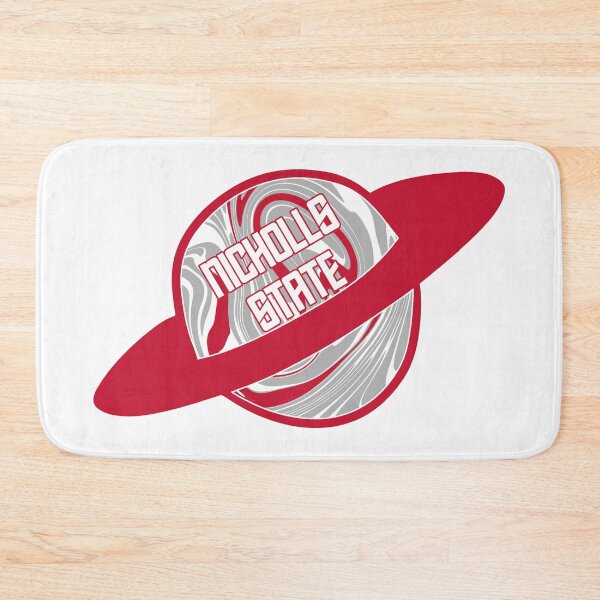 Item preview, Nicholls State University Planet designed and sold by kkosmicki.