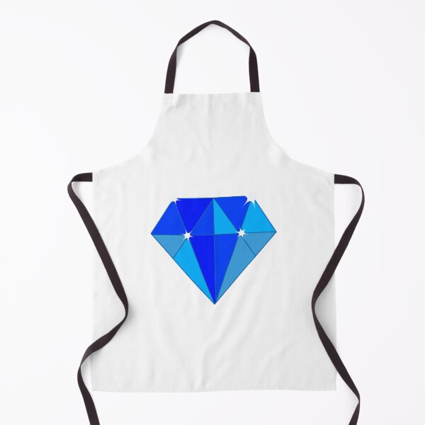 Item preview, diamond t-shirt | blue diamond t-shirt | diamond sticker  designed and sold by KARTICK DUTTA.